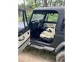 JEEP WRANGLER 1988/6 - 11