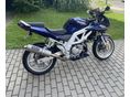 SUZUKI SV 650 S 