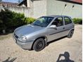 OPEL CORSA B 1.7 D City