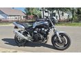 YAMAHA FZS 600 (FAZER) 1998 - 2