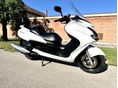 YAMAHA YP 400 MAJESTY 2012/6 - 7