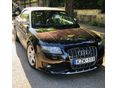 AUDI A4 CABRIO 1.8 T
