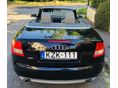 AUDI A4 CABRIO 2003/9 - 4