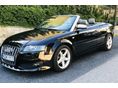 AUDI A4 CABRIO 2003/9 - 8