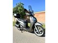 HONDA SH 300 2010/6 - 3