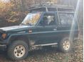 TOYOTA LAND CRUISER 1988 - 2