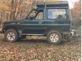TOYOTA LAND CRUISER 1988 - 3