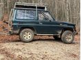 TOYOTA LAND CRUISER 1988 - 4