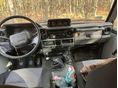 TOYOTA LAND CRUISER 1988 - 5