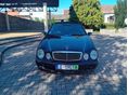 MERCEDES-BENZ CLK 320 1999/9 - 2