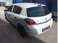 OPEL ASTRA H 2009/8 - 2