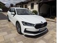 SKODA SUPERB Combi 2.0 TDI SCR L&K DSG Magyarországi. gyári garancia. konyakbőr.matrix LED