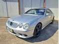 MERCEDES-BENZ CL 55 AMG (Automata)