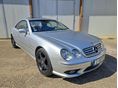 MERCEDES-BENZ CL 55 AMG 2004/10 - 2