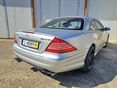 MERCEDES-BENZ CL 55 AMG 2004/10 - 3