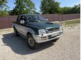 MITSUBISHI L 200 Pick Up 2.5 TD DK GL 4WD Hibátlan alváz