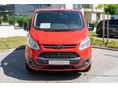 FORD TRANSIT Custom 2.2 TDCi 310 LWB Trend Garanciális Vonóhorog Tempomat Klíma Tolatóradar Elektromos Ablakok