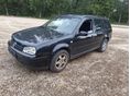 VOLKSWAGEN GOLF IV 2005/2 - 9