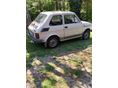 POLSKI FIAT 126 650 P