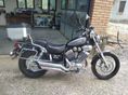 YAMAHA XV 535 (VIRAGO) 