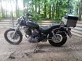 YAMAHA XV 535 (VIRAGO) 1996 - 2