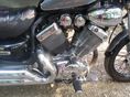 YAMAHA XV 535 (VIRAGO) 1996 - 4