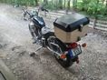 YAMAHA XV 535 (VIRAGO) 1996 - 6