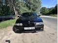 BMW 528 1999/11 - 2