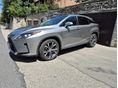 LEXUS RX 2018/1 - 1