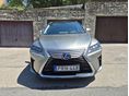 LEXUS RX 2018/1 - 2