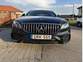 MERCEDES-BENZ E-OSZTÁLY 2020/2 - 1