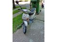 PIAGGIO LIBERTY 