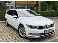 VOLKSWAGEN PASSAT VIII Variant 2.0 TDI SCR Business Highline MAGYAR. ALCANTARA. APP CONN. Ü.FÜT. VÉGIG MÁRKASZERVIZBEN SZERVIZELT