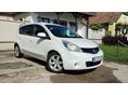 NISSAN NOTE 1.5 dCi Visia