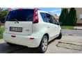 NISSAN NOTE 2010 - 3
