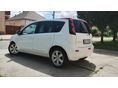 NISSAN NOTE 2010 - 4