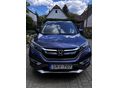 HONDA CR-V 2.0 Executive Navi (Automata)