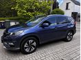 HONDA CR-V 2015/6 - 2