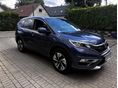 HONDA CR-V 2015/6 - 4