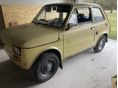 POLSKI FIAT 126 P 650