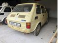 POLSKI FIAT 126 1981/4 - 2