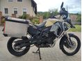 BMW F 800 GS 2013/10 - 2