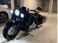 HARLEY-DAVIDSON ROAD KING Screaming Eagle Edition