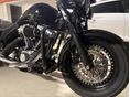HARLEY-DAVIDSON ROAD KING 2004 - 10