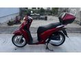 HONDA SH 125 2017 - 2