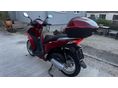 HONDA SH 125 2017 - 4