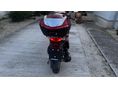 HONDA SH 125 2017 - 5