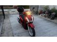 HONDA SH 125 2017 - 6