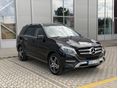MERCEDES-BENZ GLE 350 2016/1 - 2