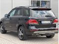 MERCEDES-BENZ GLE 350 2016/1 - 4